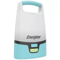   Energizer E304157500 Hybrid Powered LED Kemping lámpás 1250 lm Akkuról üzemeltetett, Elemekről üzemeltetett Türkiz, Fekete