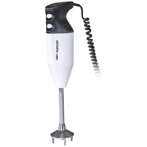 ESGE Zauberstab® Edition Petticoat Rúdmixer 180 W Fehér, Fekete