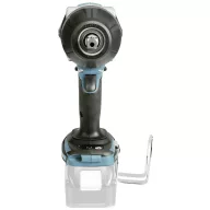   Makita DTW1004Z DTW1004Z Akkus ütvecsavarozó 1050 Nm 18 V Vele szállított akkuk száma 0 Lítiumion kefe nélkül