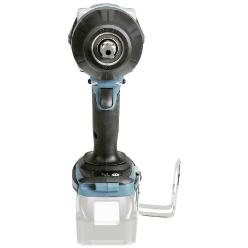 Makita DTW1004Z DTW1004Z Akkus ütvecsavarozó 1050 Nm 18 V Vele szállított akkuk száma 0 Lítiumion kefe nélkül