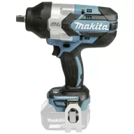   Makita DTW1004Z DTW1004Z Akkus ütvecsavarozó 1050 Nm 18 V Vele szállított akkuk száma 0 Lítiumion kefe nélkül