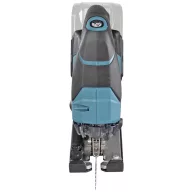  Makita JV002GZ Akkus asztali fűrész JV002GZ kefe nélkül, akku nélkül, töltő nélkül 800 W 40 V Vele szállított akkuk száma 0