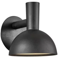 Nordlux Arki 20 75181003 Kültéri fali lámpa E27 Fekete