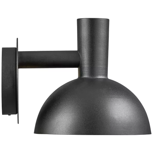 Nordlux Arki 20 75181003 Kültéri fali lámpa E27 Fekete