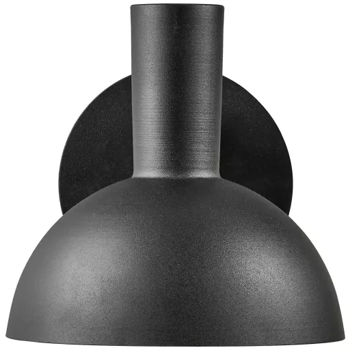 Nordlux Arki 20 75181003 Kültéri fali lámpa E27 Fekete