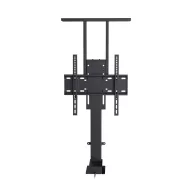   My Wall HP63AL Emelős TV tartó 81,3 cm (32) - 139,7 cm (55) Motoros, Állítható magasságú, elektromosan motorizált, Vezérlés alkalmazáson keresztül Gogle