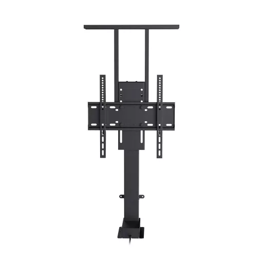 My Wall HP63AL Emelős TV tartó 81,3 cm (32) - 139,7 cm (55) Motoros, Állítható magasságú, elektromosan motorizált, Vezérlés alkalmazáson keresztül Gogle