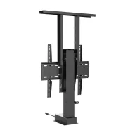   My Wall HP63AL Emelős TV tartó 81,3 cm (32) - 139,7 cm (55) Motoros, Állítható magasságú, elektromosan motorizált, Vezérlés alkalmazáson keresztül Gogle