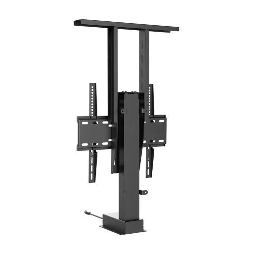 My Wall HP63AL Emelős TV tartó 81,3 cm (32) - 139,7 cm (55) Motoros, Állítható magasságú, elektromosan motorizált, Vezérlés alkalmazáson keresztül Gogle