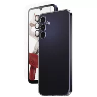   PanzerGlass 3-in-1 Bundle Edge2Edge Glass + Case + Lens Tok + védőüveg készlet Samsung Galaxy A15, Galaxy A15 5G BSAFE95679
