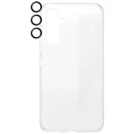   PanzerGlass 3-in-1 Bundle Edge2Edge Glass + Case + Lens Tok + védőüveg készlet Samsung Galaxy A55 5G BSAFE95691