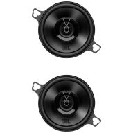   JBL Club 34F 2 utas koaxiális beépíthető hangszóró 75 W Tartalom: 2 db