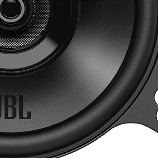 JBL Club 34F 2 utas koaxiális beépíthető hangszóró 75 W Tartalom: 2 db