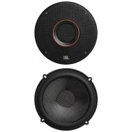   JBL Club 64CSQ 2 utas beépíthető hangszóró készlet 285 W Tartalom: 1 készlet