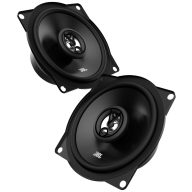   JBL Stage1 51F 2 utas koaxiális beépíthető hangszóró 150 W Tartalom: 2 db