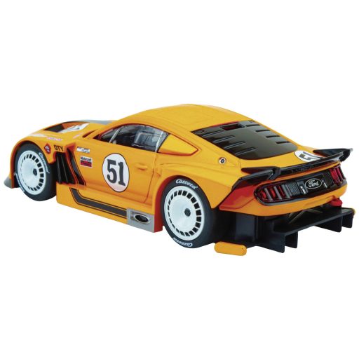 Carrera 20027788 Evolution Autó Ford Mustang GTY &quot No.51&quot