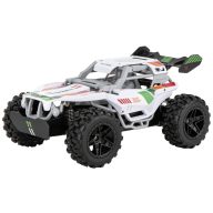   Carrera 370200003 Team Rider 1:20 RC kezdő modellautó Elektro Buggy