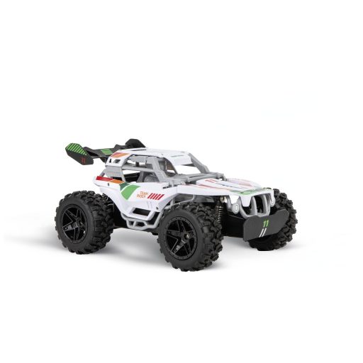 Carrera 370200003 Team Rider 1:20 RC kezdő modellautó Elektro Buggy