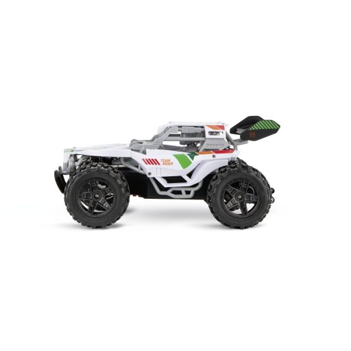 Carrera 370200003 Team Rider 1:20 RC kezdő modellautó Elektro Buggy