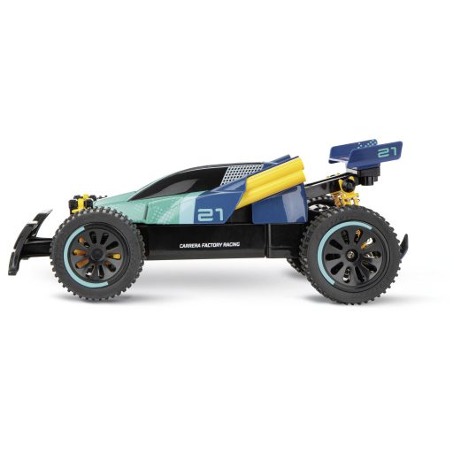 Carrera 370201070 Factory 1:20 RC kezdő modellautó Elektro Buggy