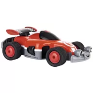   Carrera 370181073P First 1:18 RC kezdő modellautó Elektro Közúti modell