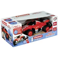   Carrera 370181073P First 1:18 RC kezdő modellautó Elektro Közúti modell