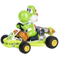  Carrera 370200988P Yoshi 1:18 RC kezdő modellautó Elektro Versenyautó