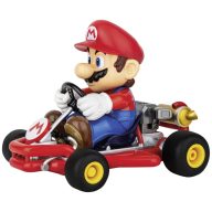   Carrera 370200989P Mario 1:18 RC kezdő modellautó Elektro Versenyautó