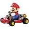 Carrera 370200989P Mario 1:18 RC kezdő modellautó Elektro Versenyautó