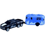   Revell Control 23566 Mini Car 1:64 RC modellautó Elektro Terepjáró