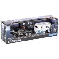   Revell Control 23566 Mini Car 1:64 RC modellautó Elektro Terepjáró