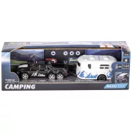   Revell Control 23566 Mini Car 1:64 RC modellautó Elektro Terepjáró