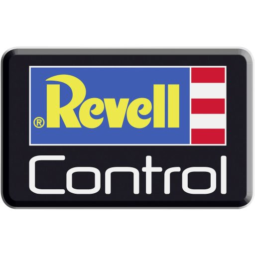 Revell Control 24689 Football League 1:22 RC kezdő modellautó Elektro