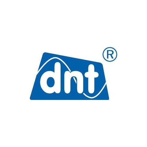 dnt DNT000022 Parkoló korong Alkalmas (autómárka): Universal 83 mm x 24 mm x 53 mm