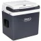 Akkus termoelektromos hűtőláda 25 l, 12 V, 18 V, 24 Vl, ZORN 770047 Z 26 DC PX 12/24V