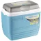 ZORN ZP 32L Primero Hűtőláda Passzív Kék-szürke (matt) 30 l