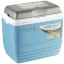 ZORN ZP 32L Primero Hűtőláda Passzív Kék-szürke (matt) 30 l