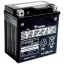 Yuasa YTZ7V Motorkerékpár akku 12 V 6 Ah