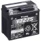 Yuasa YTZ7S Motorkerékpár akku 12 V 6 Ah