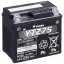Yuasa YTZ7S Motorkerékpár akku 12 V 6 Ah