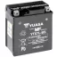 Yuasa YTX7L Motorkerékpár akku 12 V 6 Ah