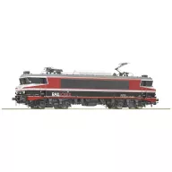 Roco 7500068 Raillogix 1619-es H0 villanymozdony