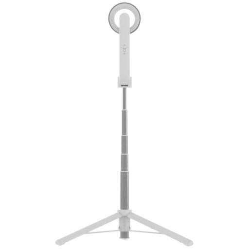 FIXED FIXSN-M-WH Szelfibot Fehér Bluetooth, Beépített állvány