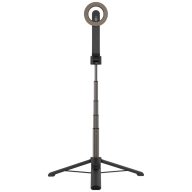   FIXED FIXSN-M-BK Szelfibot Fekete Bluetooth, Beépített állvány