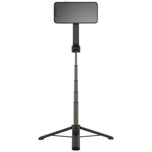 FIXED FIXSN-M-BK Szelfibot Fekete Bluetooth, Beépített állvány