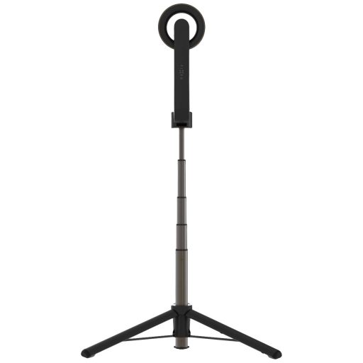 FIXED FIXSN-M-BK Szelfibot Fekete Bluetooth, Beépített állvány