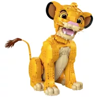 LEGO® DISNEY 43247