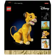 LEGO® DISNEY 43247