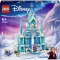 LEGO® DISNEY 43244 Elza téli palotája