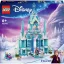 LEGO® DISNEY 43244 Elza téli palotája